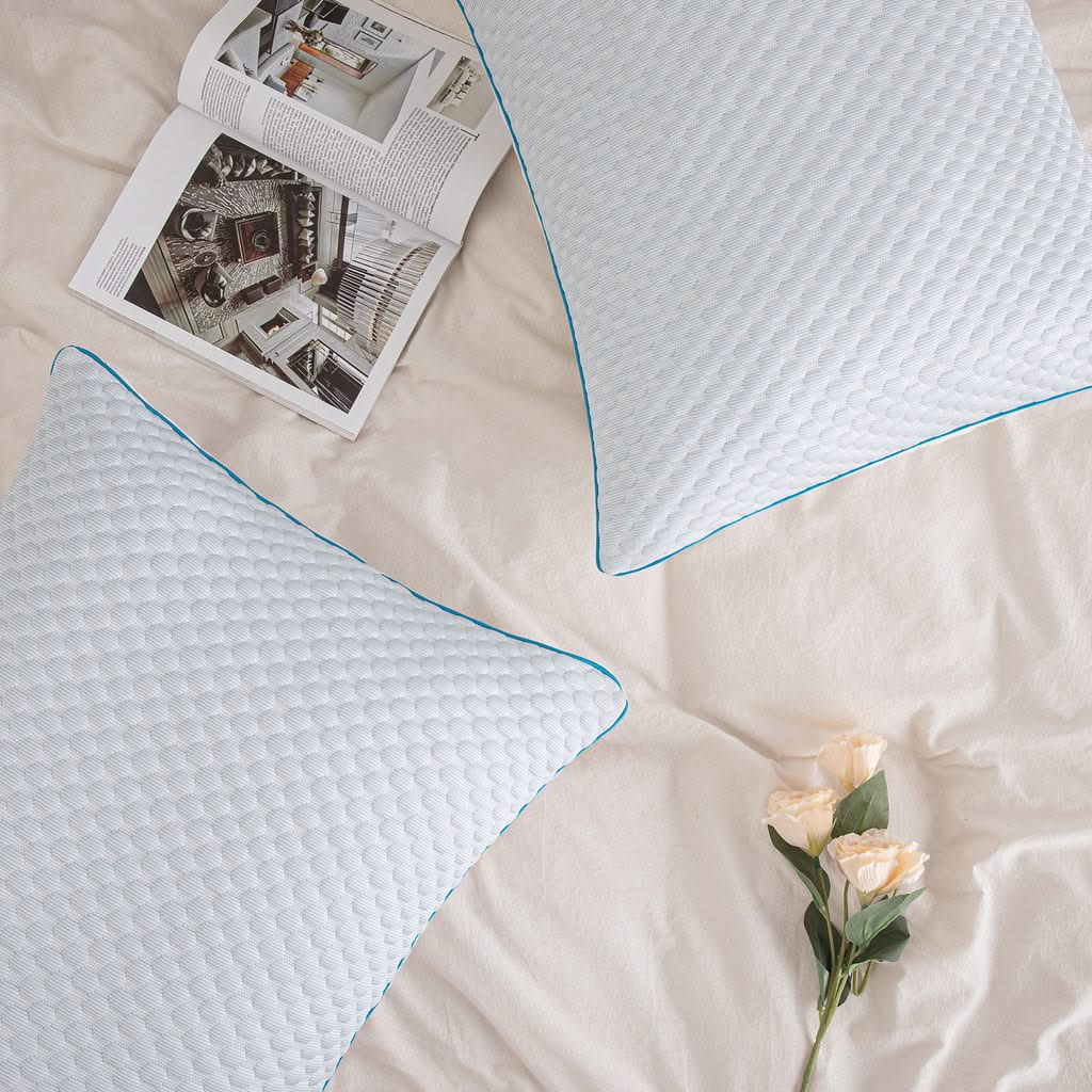 The Best Bed Pillows Of 2023 Reviews By Wirecutter, 51 OFF