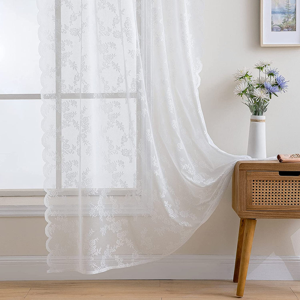 Curtains do more than just block light!
