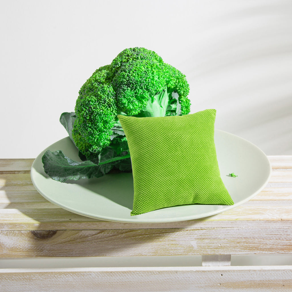 【Green Broccoli】MIULEE Big Pineapple Stripes Pillow Covers💥💥💥Thanksgiving Promotion 50% OFF.
